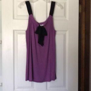 Summer short tunic top